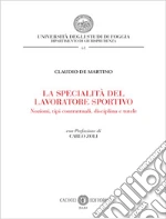 De Martino Claudio
