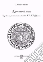 Senatore Adriana