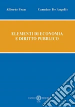 Frau Alberto; De Angelis Carmine