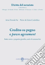 De Gioia Carabellese Pierre; Nowak-Far Artur
