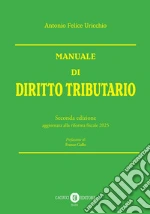 Uricchio Antonio Felice
