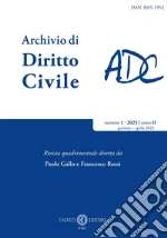 Rossi F. (cur.); Gallo P. (cur.)