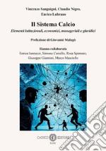 Sanguigni Vincenzo; Lubrano Enrico; Nigro Claudio