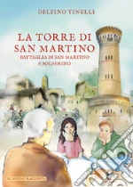 Tinelli Delfino