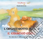 Monari Tony