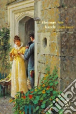 Hardy Thomas