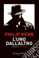 Kerr Philip