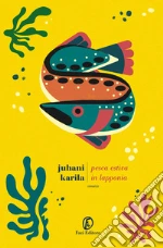 Karila Juhani