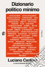 Canfora Luciano; Di Siena A. (cur.)
