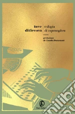 Ditlevsen Tove