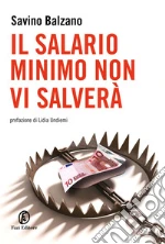 Balzano Savino