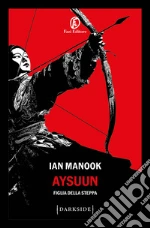 Manook Ian