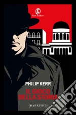 Kerr Philip