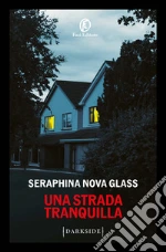 Nova Glass Seraphina