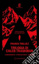 Thilliez Franck
