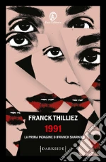 Thilliez Franck