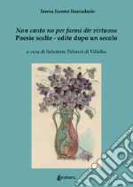 Iacono Roccadario Teresa; Palmeri di Villalba S. (cur.)