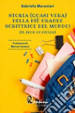 Maramieri Gabriella