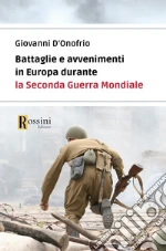 D'Onofrio Giovanni