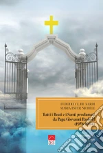 De Nardi Federico T.; Nichele Maria Ester