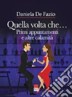 De Fazio Daniela
