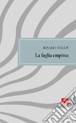 Scialpi Rosaria