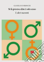Bronchi Gianfranco