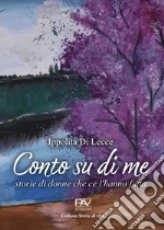 Di Lecce Ippolita