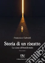Gabrieli Francesco
