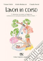 Falchi Tiziana; Baldaccini Giulia; Savini Claudia