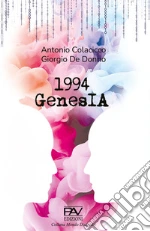Colacicco Antonio; De Donno Giorgio