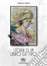 Cavuoto Antonella