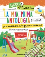 Casalis Anna