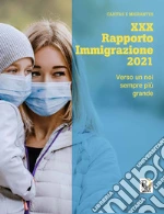 Caritas italiana (cur.); Fondazione Migrantes (cur.)