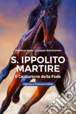 Bartolomeo Christian Maria Giuseppe