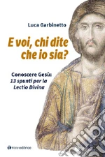 Garbinetto Luca