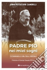 Pistacchio Zangrilli Anna