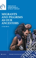 Chaves Dias Elizangela; Skoda Aldo; De Sanctis Veronica; Scalabrini International Migration Institute S. I. M. I. (cur.)