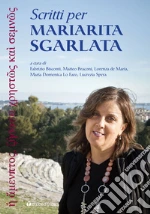Bisconti F. (cur.); Braconi M. (cur.); De Maria L. (cur.)