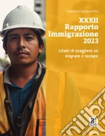 Caritas italiana (cur.); Fondazione Migrantes (cur.)