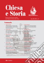 Associazione italiana dei Professori di Storia della Chiesa (cur.)