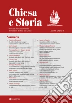 Associazione italiana dei Professori di Storia della Chiesa (cur.)