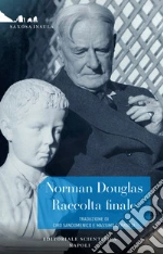 Douglas Norman
