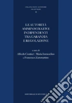 Contieri A. (cur.); Immordino M. (cur.); Zammartino F. (cur.)