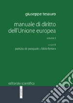 Tesauro Giuseppe; De Pasquale P. (cur.); Ferraro F. (cur.)