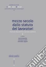 Esposito M. (cur.); Luciani V. (cur.); Zoppoli A. (cur.)