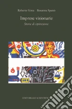 Vona Roberto; Span Rosanna