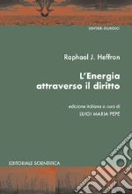 Heffron Raphael J.; Pepe L. M. (cur.)