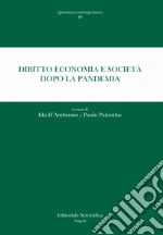 D'Ambrosio I. (cur.); Palumbo P. (cur.)