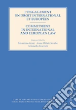 Arcari M. (cur.); Millet-Devalle A. (cur.); Tancredi A. (cur.)